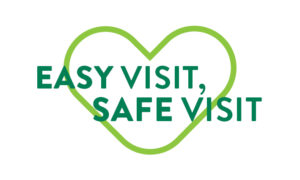 Easy Visit Safe visit