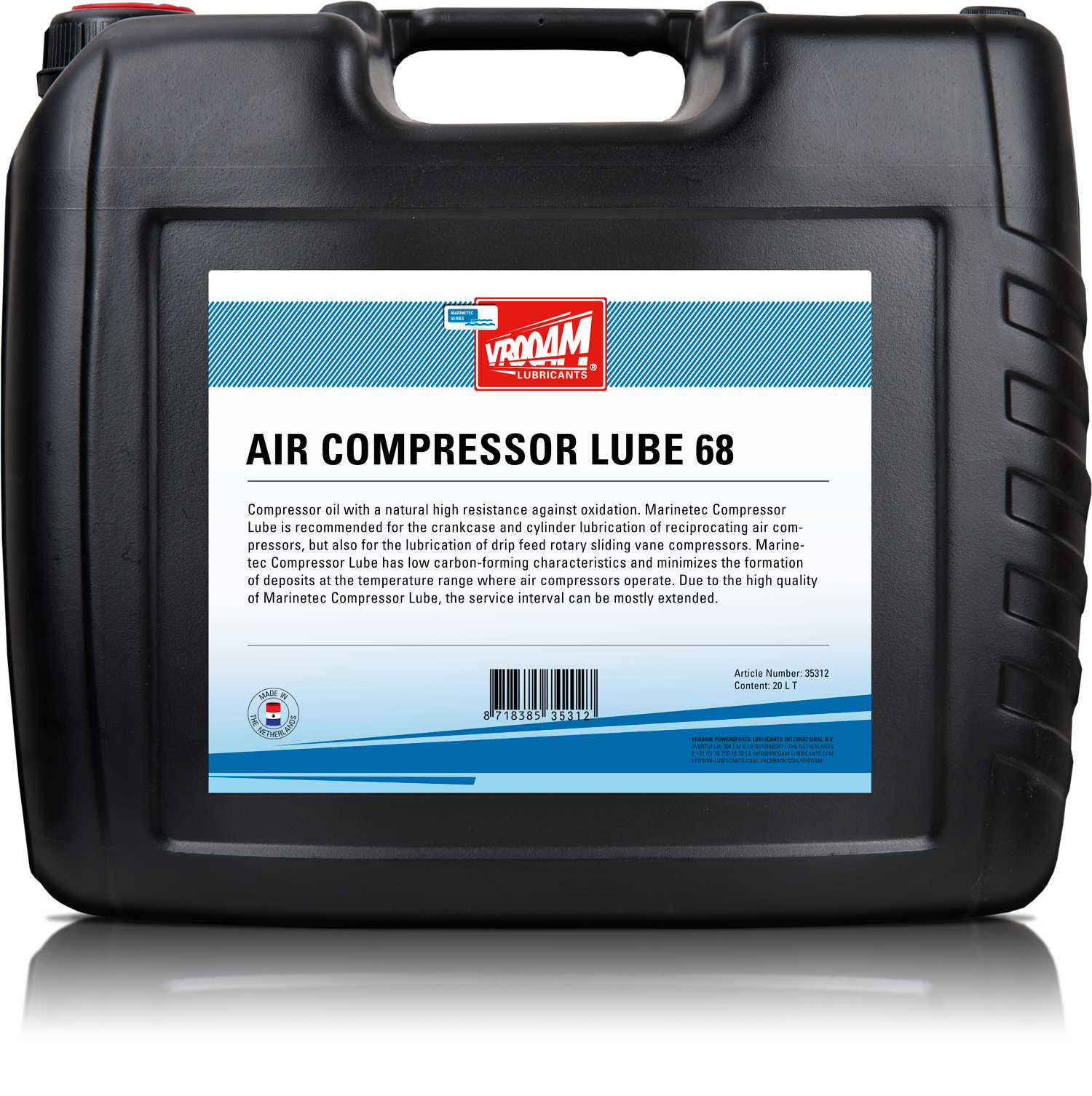 35512_Air-Compressor-Lube-68_20L
